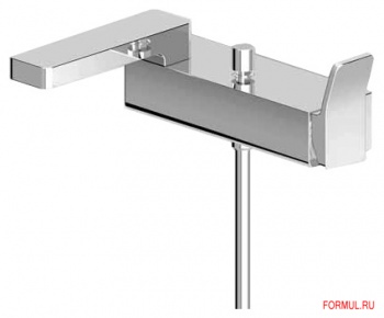 Смеситель Zucchetti Soft ZP7149